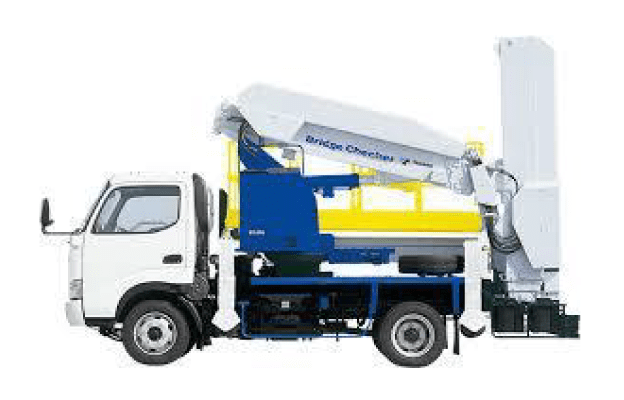 橋梁点検 / BT-200