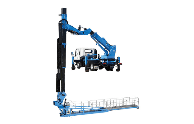 橋梁点検 / SF-77A