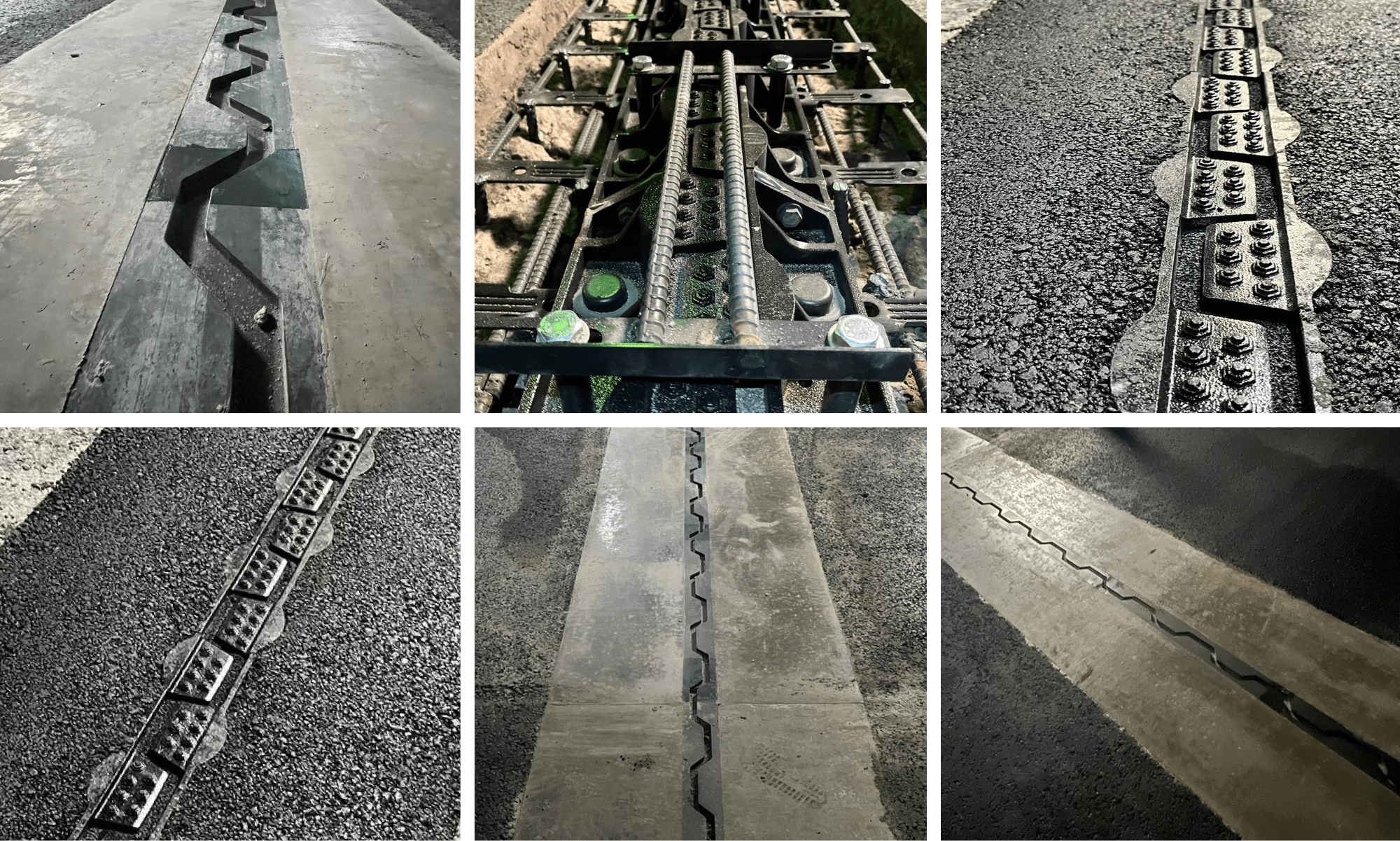 インフラメンテナンス工事